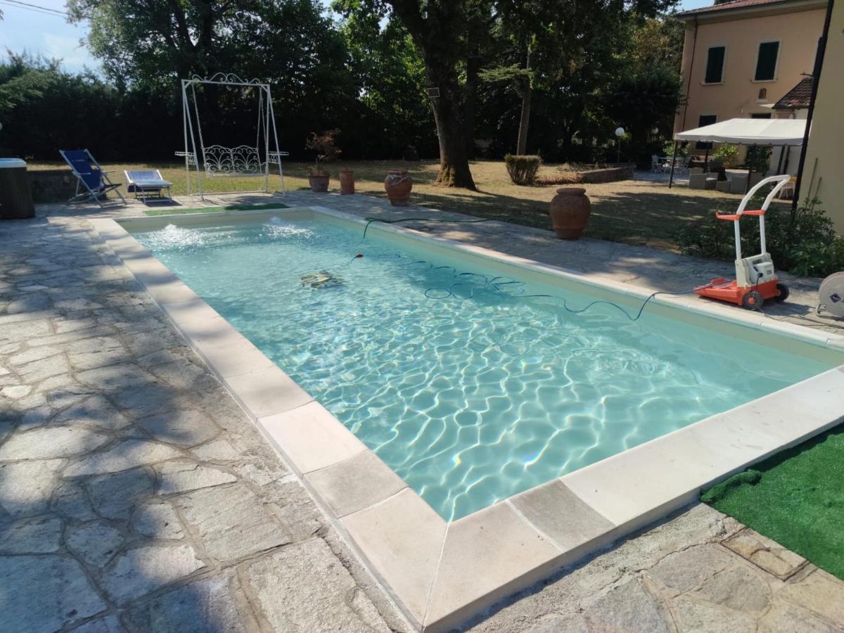 Agriturismo Il Casolare Poppi Exterior photo