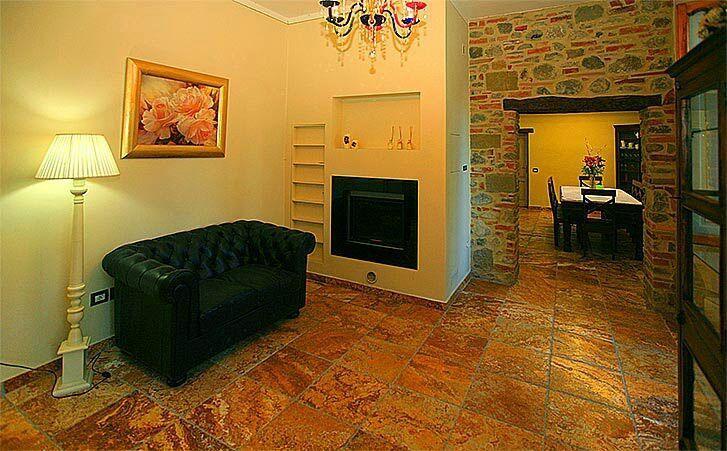 Agriturismo Il Casolare Poppi Exterior photo