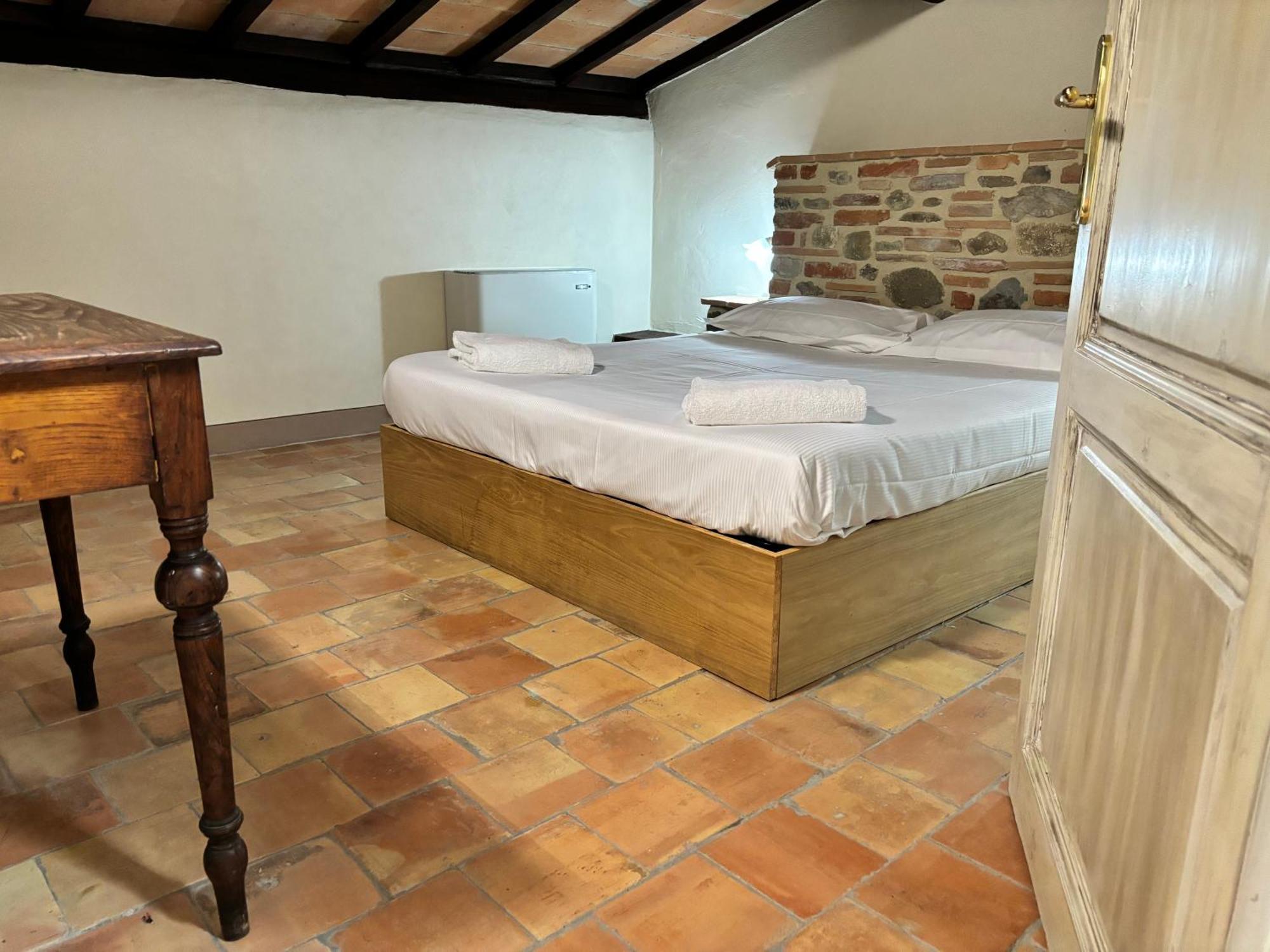 Agriturismo Il Casolare Poppi Exterior photo