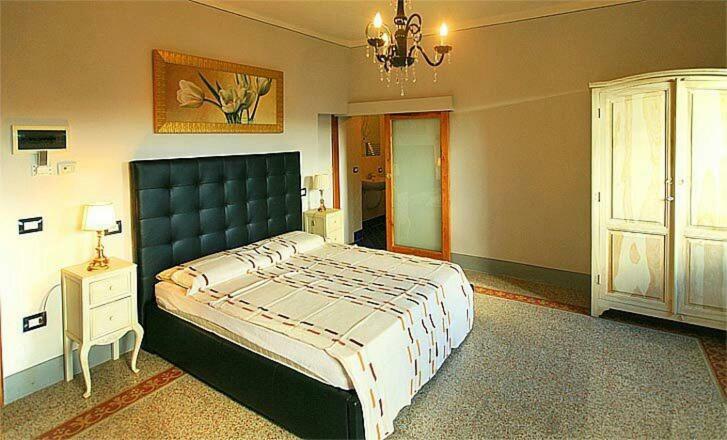 Agriturismo Il Casolare Poppi Exterior photo